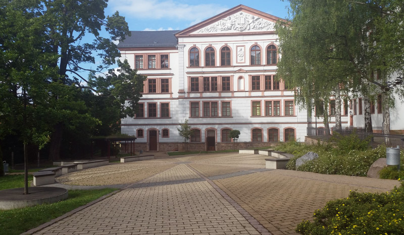 Pestalotzzi-Grundschule