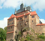 Burg Kriebstein