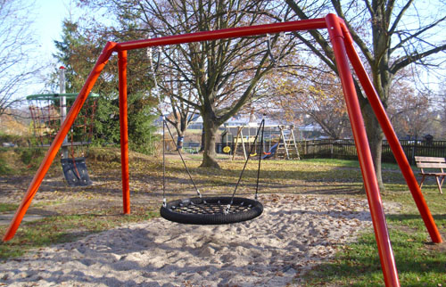 Spielplatz