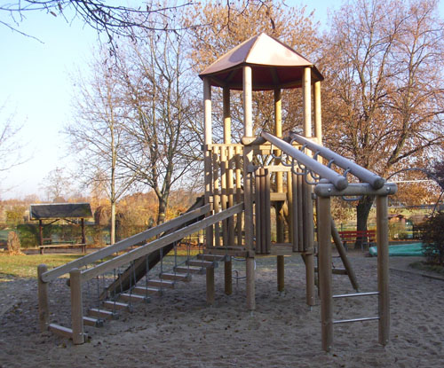 Spielplatz