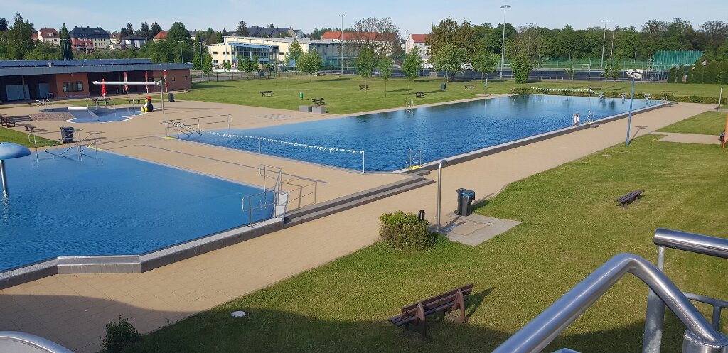 Freibad