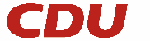 CDU