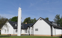 Kirche Jesu Christi der Heiligen der letzten Tage