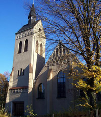  "Römisch-katholische Kirche St. Laurentius