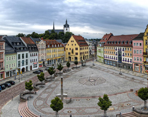 Markt