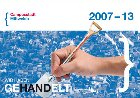 Gesamtbroschüre EFRE 2007-2013