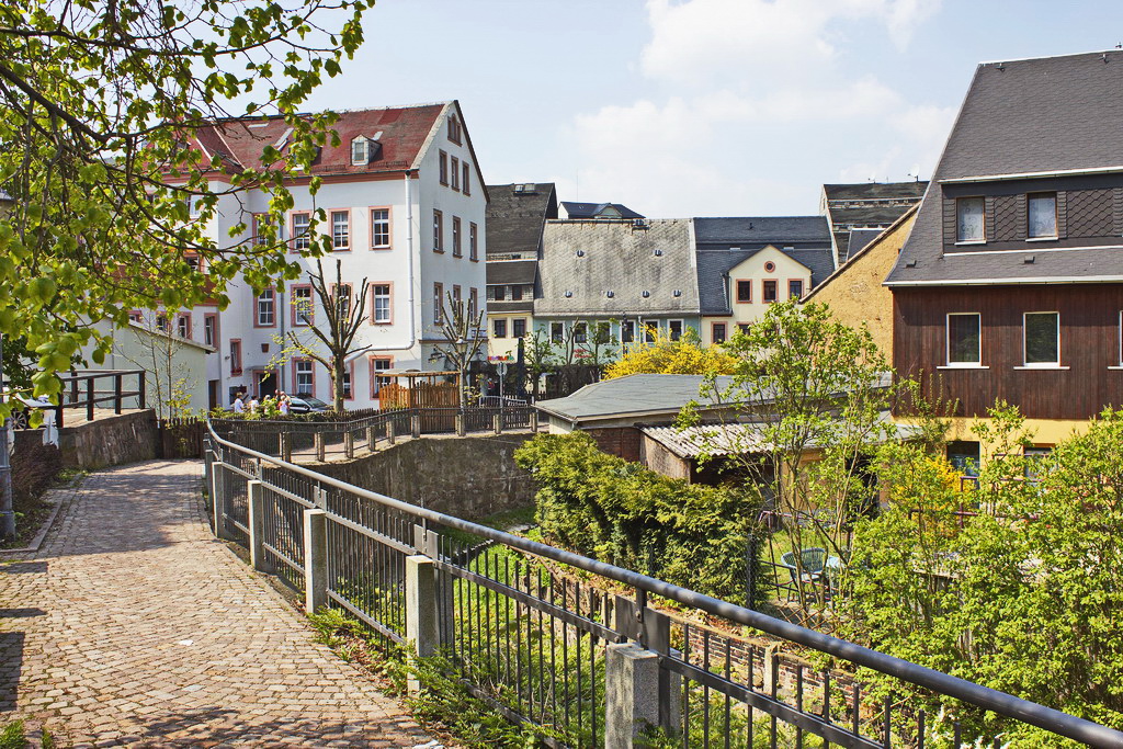 Altstadt