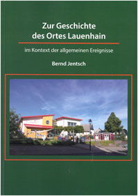Heimatbuch Lauenhain
