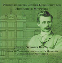 Johann Nepomuk Bürkel