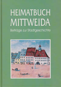 Heimatbuch Mittweida