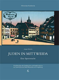 Juden in Mittweida