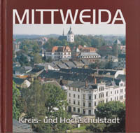 Mittweida Kreis- und Hochschulstadt