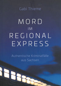 Mord im Regional Express