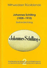 Johannes Schilling (1828 - 1910) Bestandskatalog