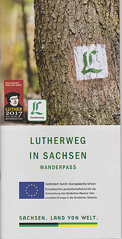 Lutherweg