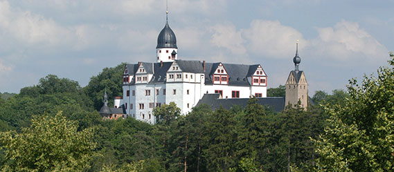 Schloss Rochsburg