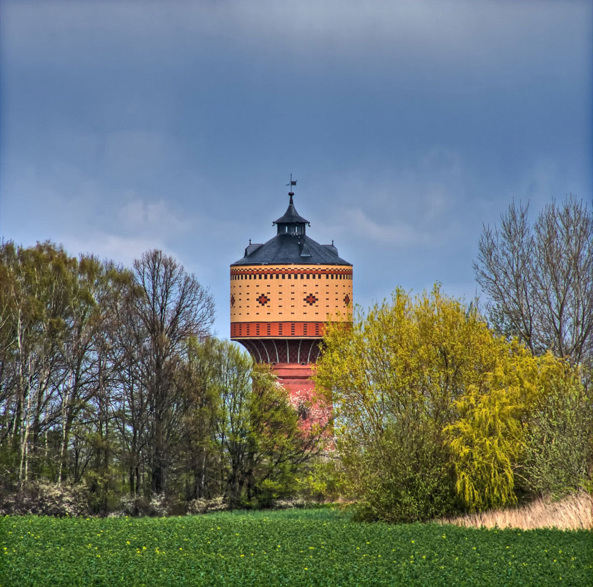 Wasserturm