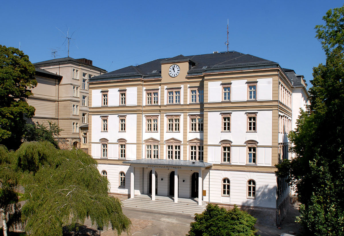 Hochschule