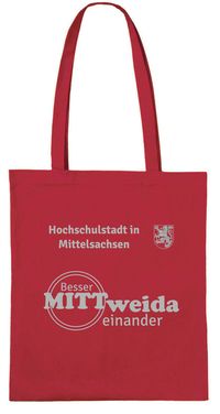 Stoffbeutel Mittweida