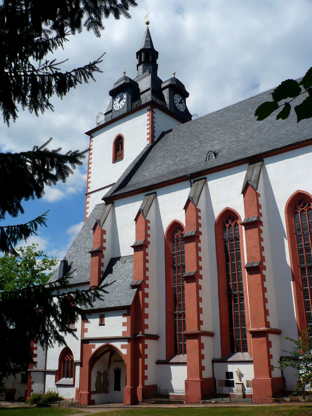 Stadtkirche