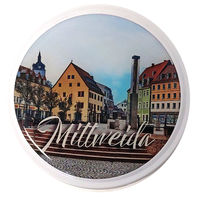 Minzbox mit Motiv von Mittweida