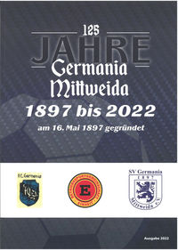 125 Jahre Germania