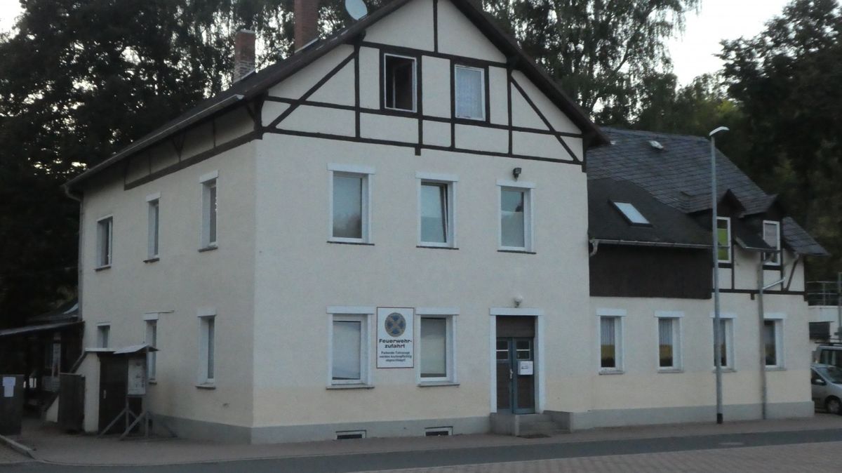 Abendteuercamp Lauenhain