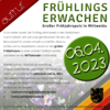 Aktion Frühjahrsputz
