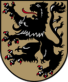 Wappen der Stadt